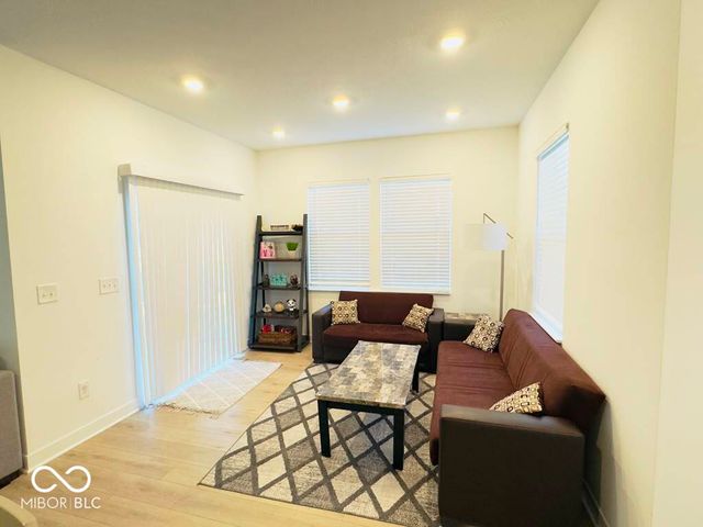 4235 Mendocino Boulevard, Indianapolis, IN 46239