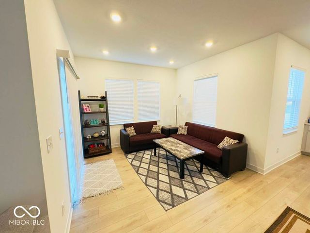 4235 Mendocino Boulevard, Indianapolis, IN 46239