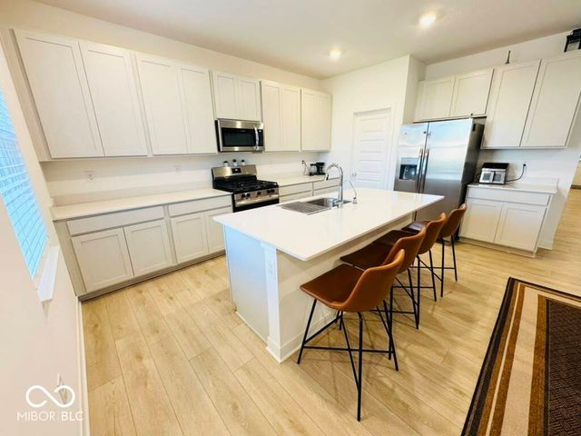 4235 Mendocino Boulevard, Indianapolis, IN 46239