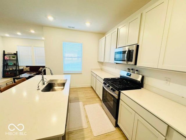 4235 Mendocino Boulevard, Indianapolis, IN 46239