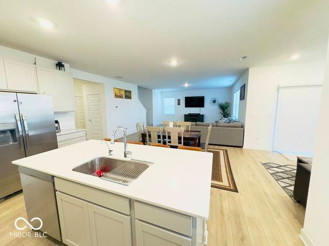 4235 Mendocino Boulevard, Indianapolis, IN 46239