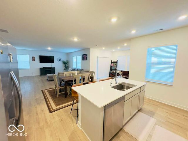 4235 Mendocino Boulevard, Indianapolis, IN 46239