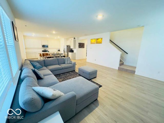 4235 Mendocino Boulevard, Indianapolis, IN 46239