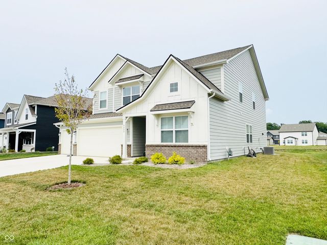 4235 Mendocino Boulevard, Indianapolis, IN 46239