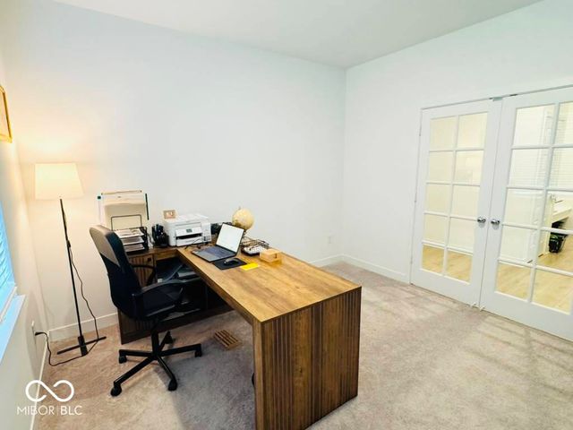 4235 Mendocino Boulevard, Indianapolis, IN 46239