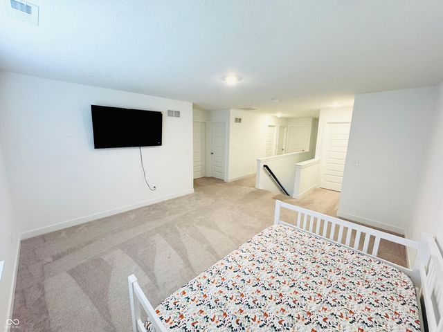 4235 Mendocino Boulevard, Indianapolis, IN 46239