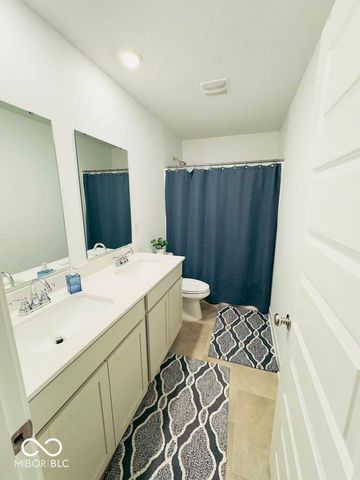 4235 Mendocino Boulevard, Indianapolis, IN 46239