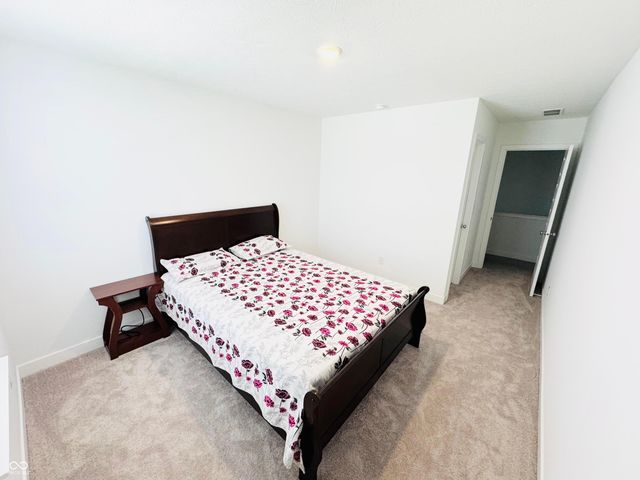 4235 Mendocino Boulevard, Indianapolis, IN 46239