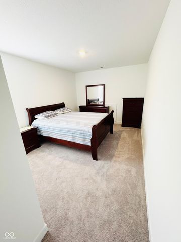 4235 Mendocino Boulevard, Indianapolis, IN 46239