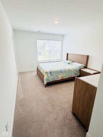 4235 Mendocino Boulevard, Indianapolis, IN 46239
