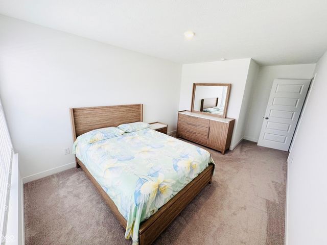 4235 Mendocino Boulevard, Indianapolis, IN 46239