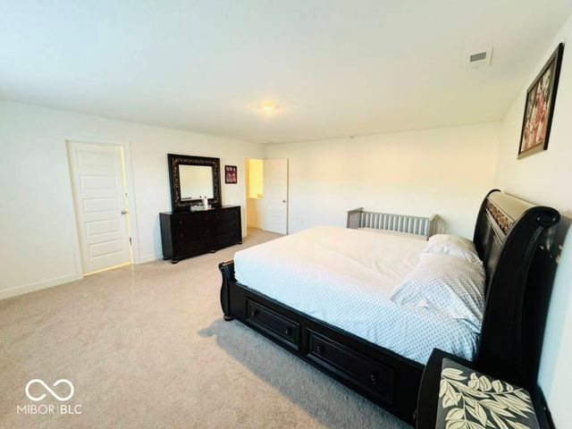 4235 Mendocino Boulevard, Indianapolis, IN 46239