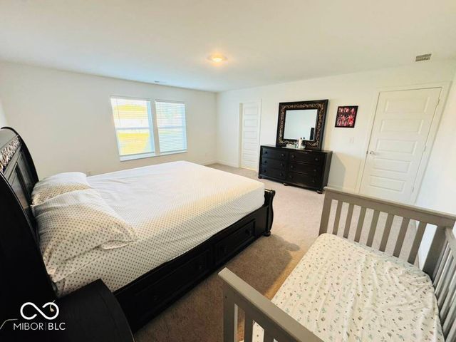 4235 Mendocino Boulevard, Indianapolis, IN 46239
