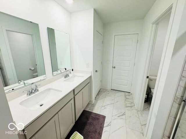 4235 Mendocino Boulevard, Indianapolis, IN 46239