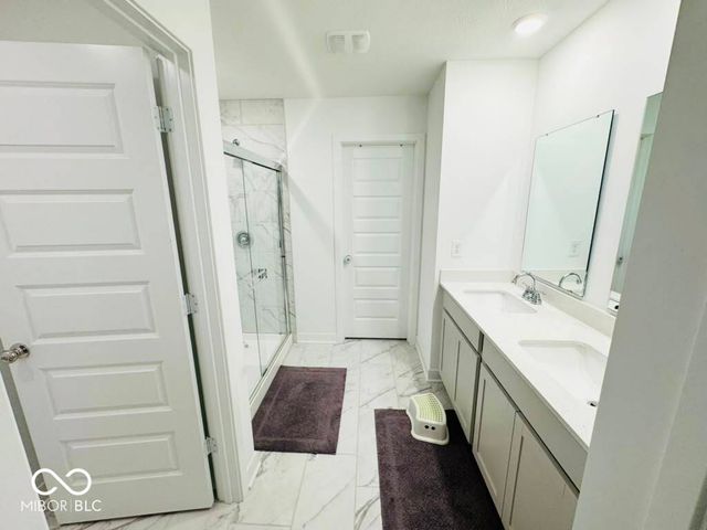 4235 Mendocino Boulevard, Indianapolis, IN 46239