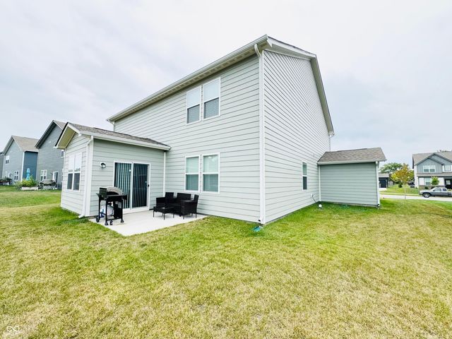 4235 Mendocino Boulevard, Indianapolis, IN 46239