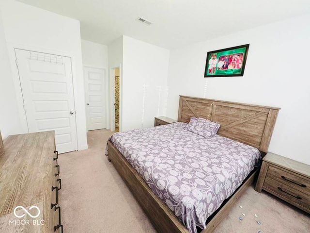 4235 Mendocino Boulevard, Indianapolis, IN 46239
