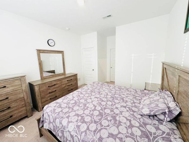 4235 Mendocino Boulevard, Indianapolis, IN 46239