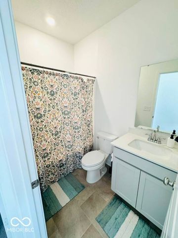 4235 Mendocino Boulevard, Indianapolis, IN 46239