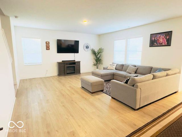 4235 Mendocino Boulevard, Indianapolis, IN 46239