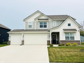 4235 Mendocino Boulevard, Indianapolis, IN 46239