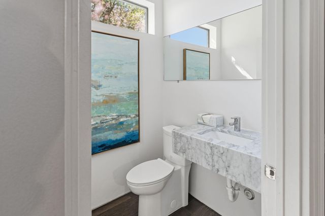 2302 Rain Water DR, Austin, TX 78734