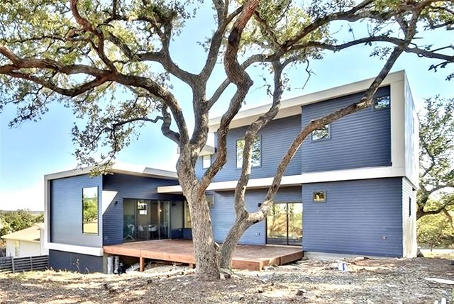 2302 Rain Water DR, Austin, TX 78734