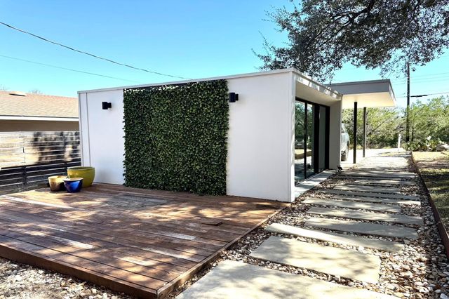 2302 Rain Water DR, Austin, TX 78734