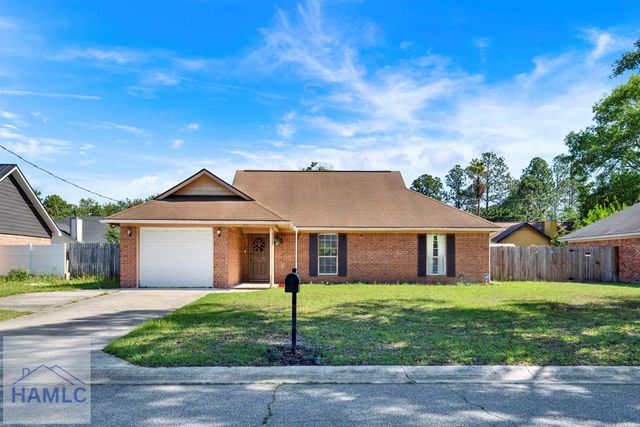 977 Wedgewood Way, Hinesville, GA 31313