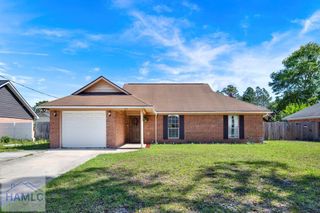 977 Wedgewood Way, Hinesville, GA 31313