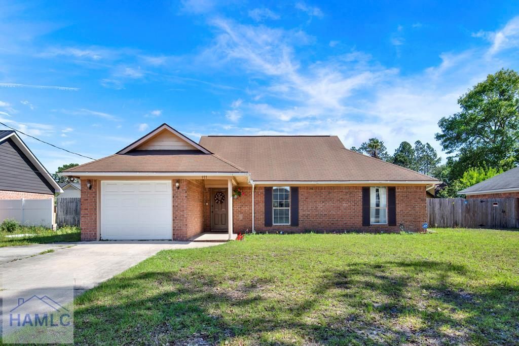 977 Wedgewood Way, Hinesville, GA 31313
