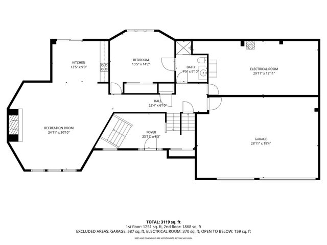 727 Browning CIRCLE, Oconomowoc, WI 53066