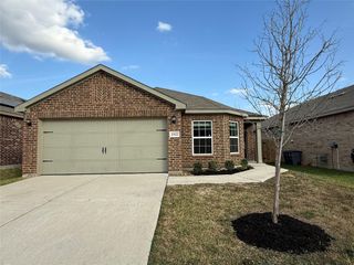 20622 Bauer Moonlight Drive, Hockley, TX 77447