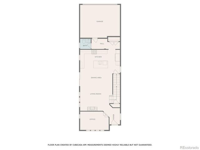 5841 Alton St, Denver, CO 80238