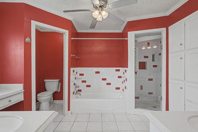 1213 Olmos Creek Place, Denton, TX 76205