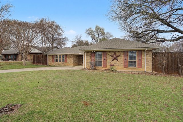 1213 Olmos Creek Place, Denton, TX 76205