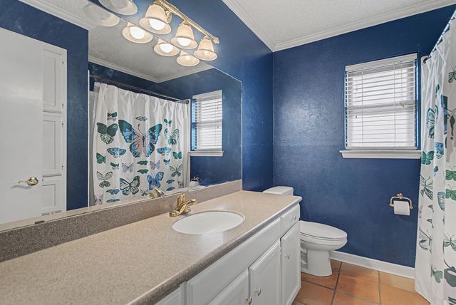 1213 Olmos Creek Place, Denton, TX 76205