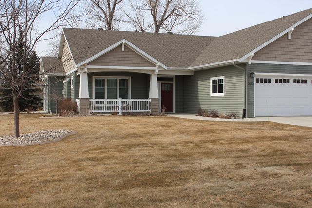 533 7th Ave. SE Avenue SE, Mayville, ND 58257