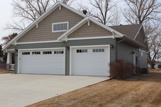 533 7th Ave. SE Avenue SE, Mayville, ND 58257