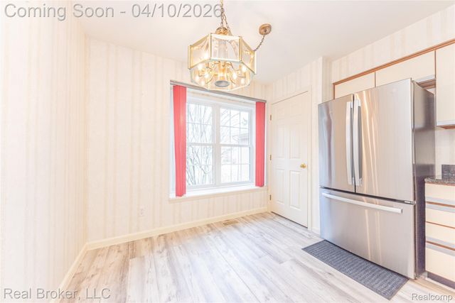 39836 Eagle Trace Drive, Northville Township, MI 48168
