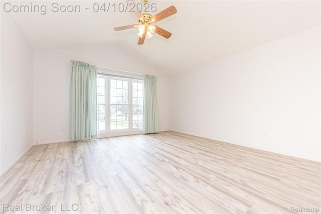 39836 Eagle Trace Drive, Northville Township, MI 48168