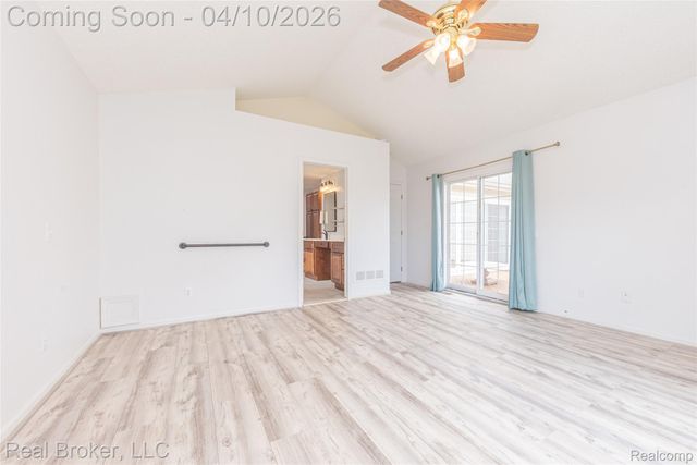 39836 Eagle Trace Drive, Northville Township, MI 48168