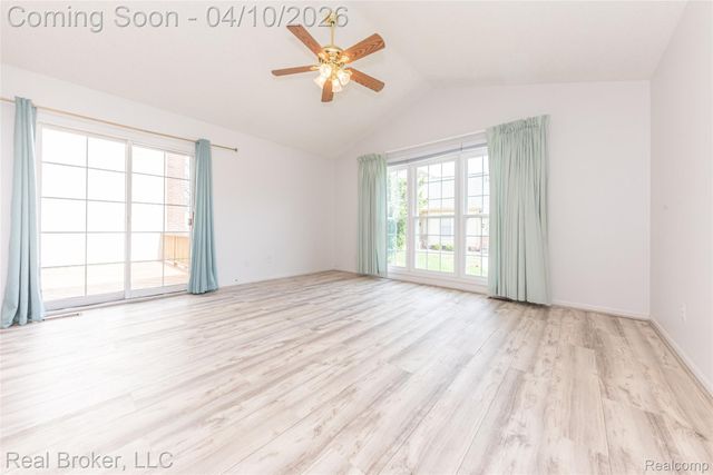 39836 Eagle Trace Drive, Northville Township, MI 48168
