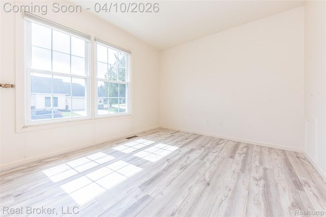 39836 Eagle Trace Drive, Northville Township, MI 48168