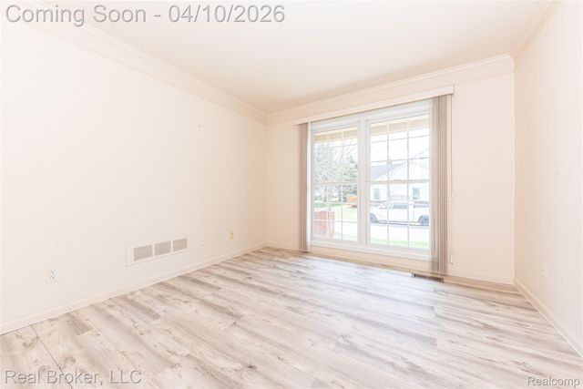 39836 Eagle Trace Drive, Northville Township, MI 48168