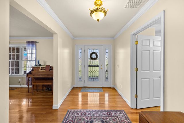 2143 MILL CREEK RD, Luray, VA 22835