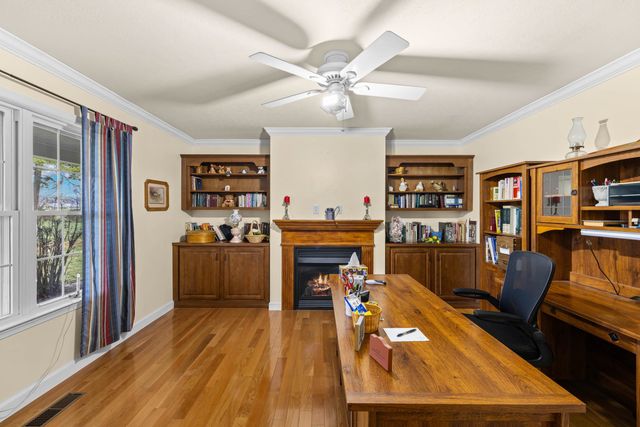 2143 MILL CREEK RD, Luray, VA 22835