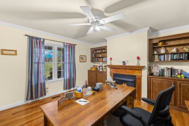 2143 MILL CREEK RD, Luray, VA 22835