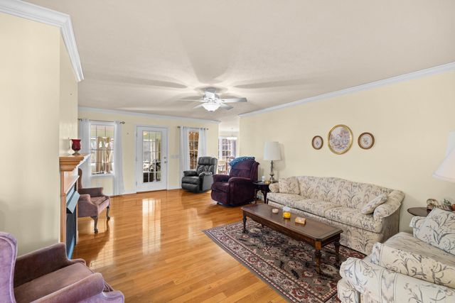 2143 MILL CREEK RD, Luray, VA 22835