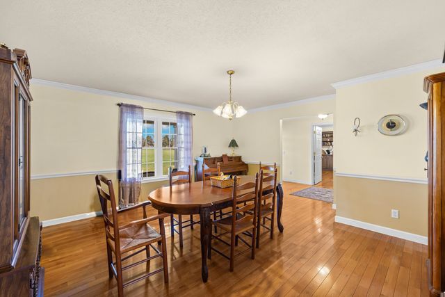 2143 MILL CREEK RD, Luray, VA 22835